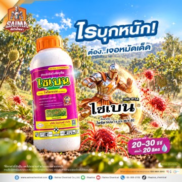 ไซเบน